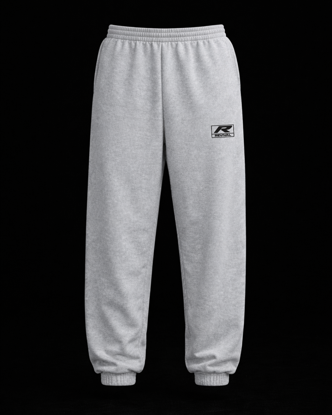 REVIVAL PRO HEAVYWEIGHT JOGGERS