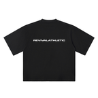 REVIVAL ATHLETIC TEE