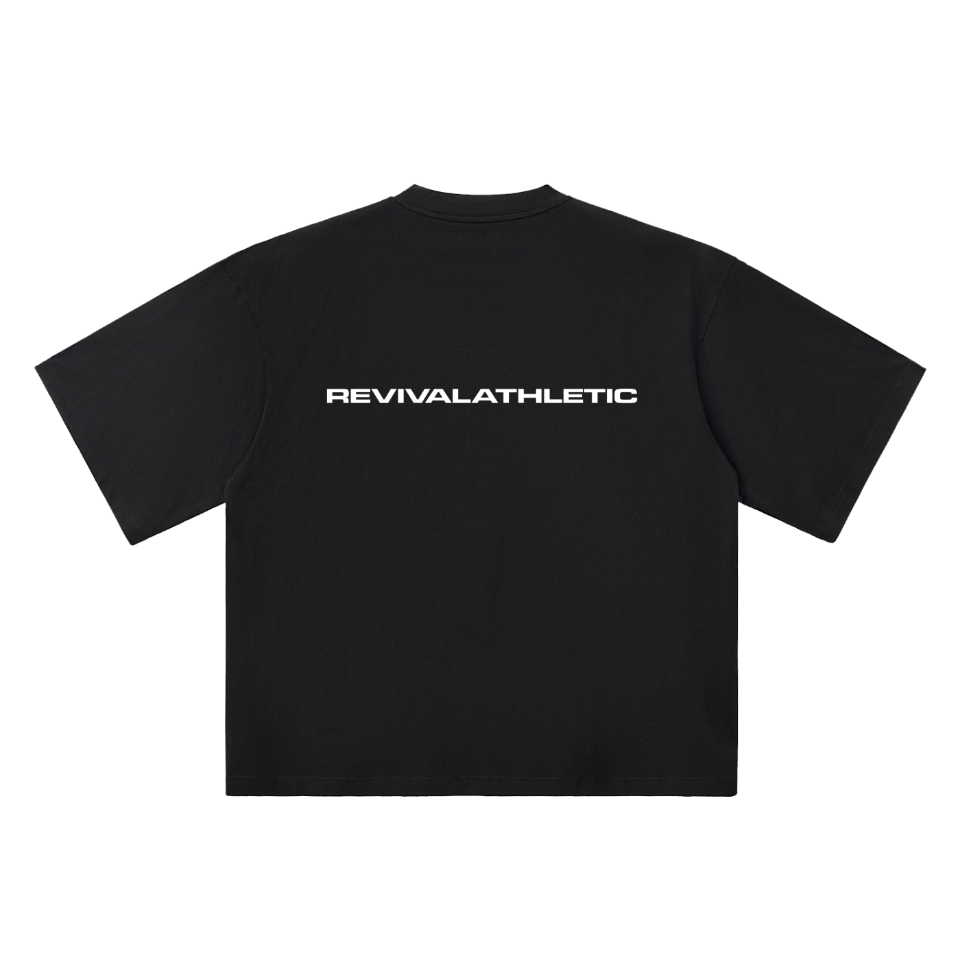 REVIVAL ATHLETIC TEE
