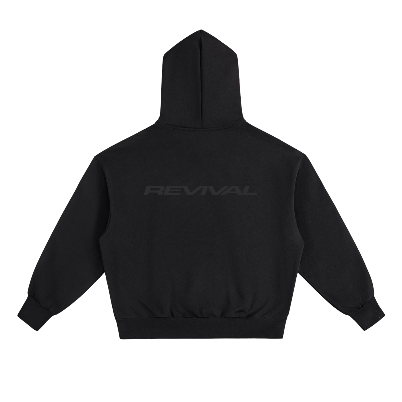 REVIVAL HEAVYWEIGHT HOODIE