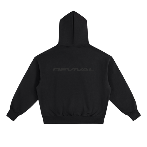 REVIVAL HEAVYWEIGHT HOODIE