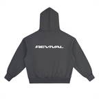 REVIVAL HEAVYWEIGHT HOODIE