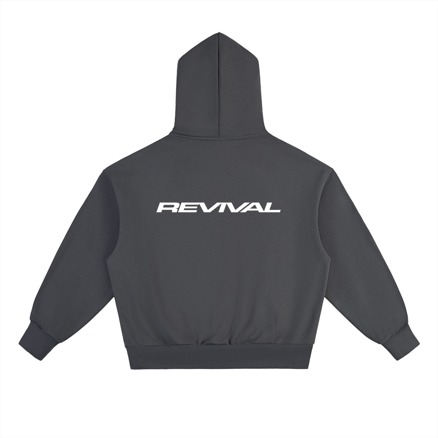 REVIVAL HEAVYWEIGHT HOODIE