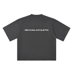 REVIVAL ATHLETIC TEE