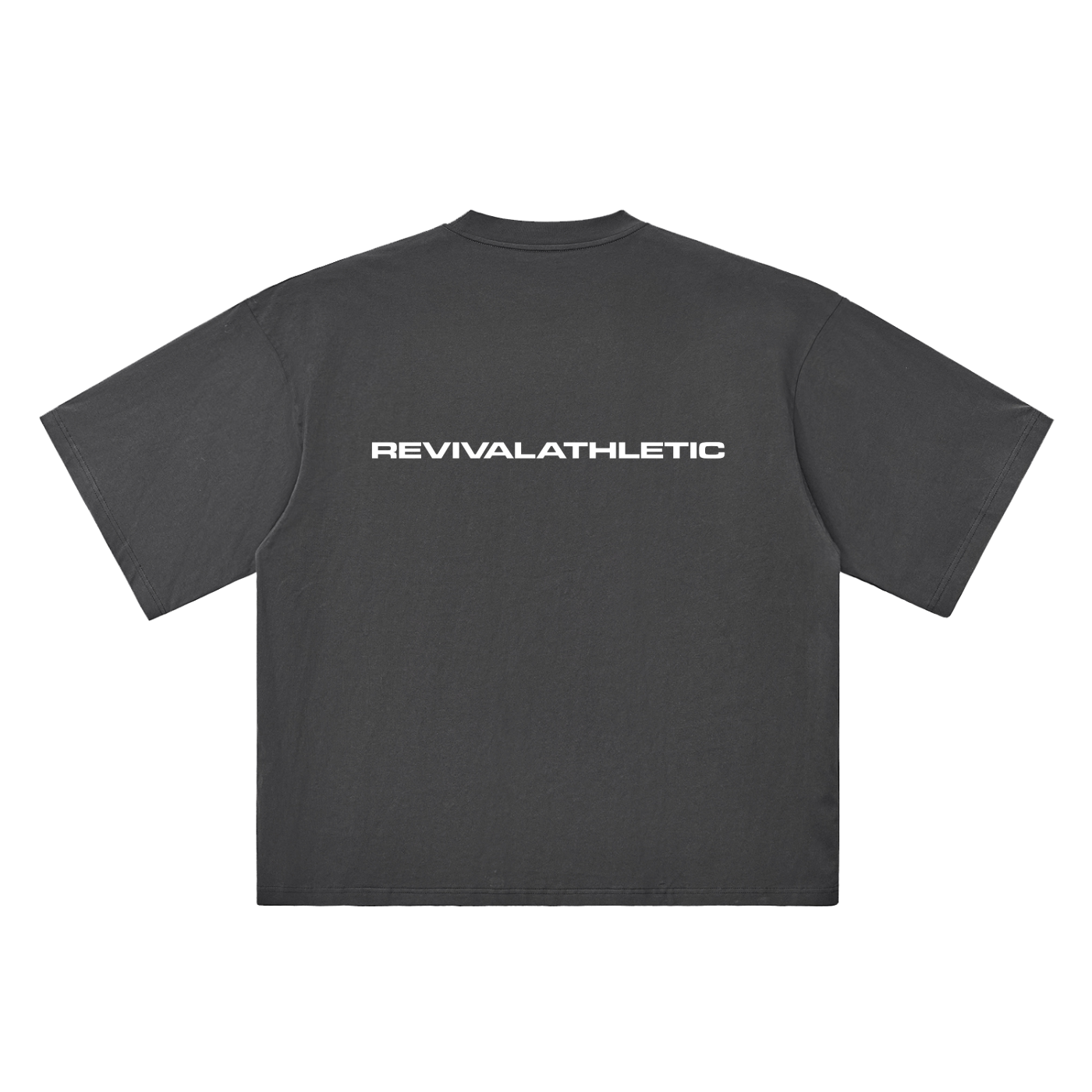 REVIVAL ATHLETIC TEE