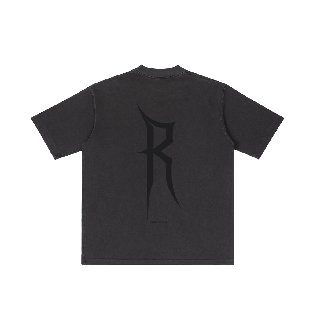 REVIVAL HEAVYWEIGHT TEE