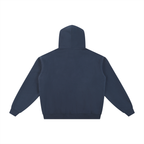 ASCENT RELAXED ZIP-UP