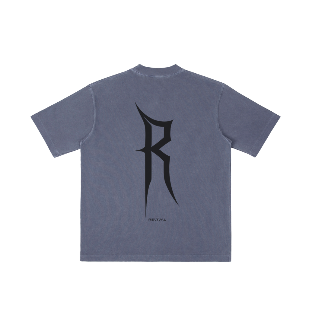 REVIVAL HEAVYWEIGHT TEE