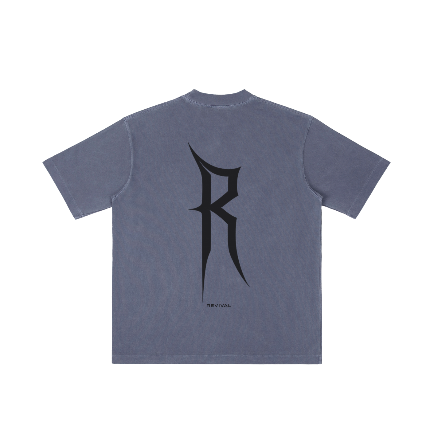 REVIVAL HEAVYWEIGHT TEE