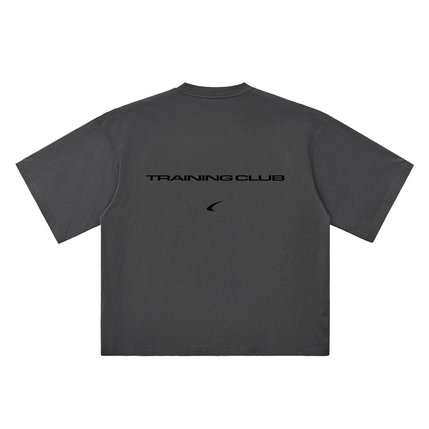 OVERSIZED TRAINING CLUB TEE