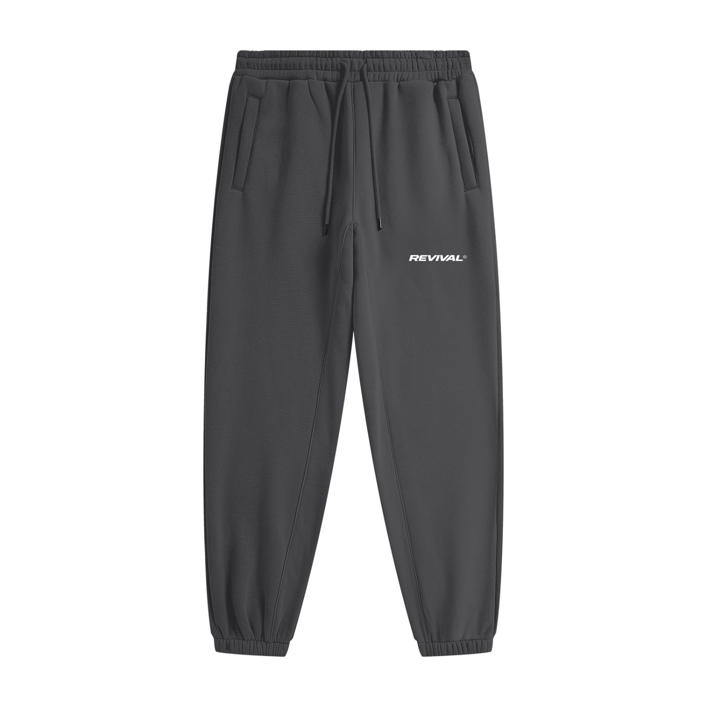 CUFFED TRAINING JOGGERS