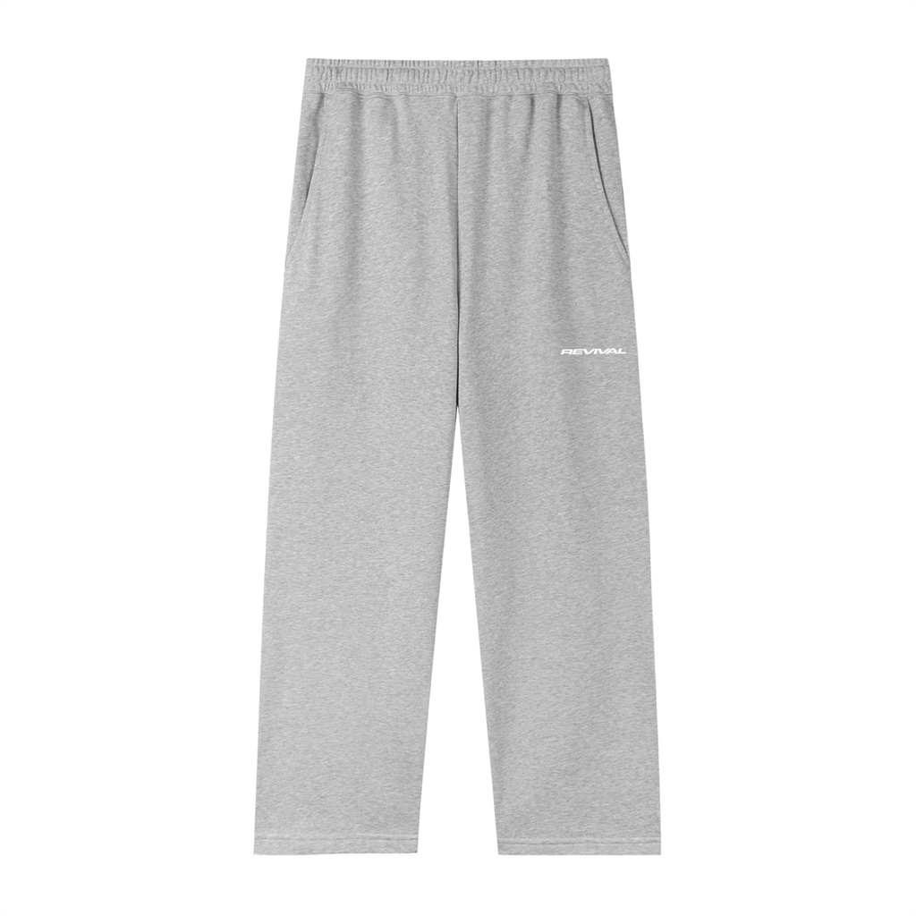 REVIVAL STRAIGHT LEG JOGGERS