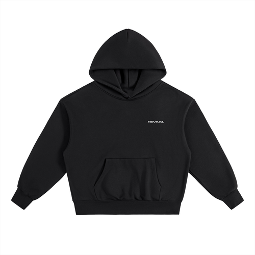 REVIVAL HEAVYWEIGHT HOODIE