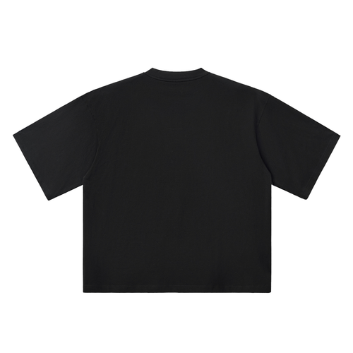 ASCENT OVERSIZED T-SHIRT