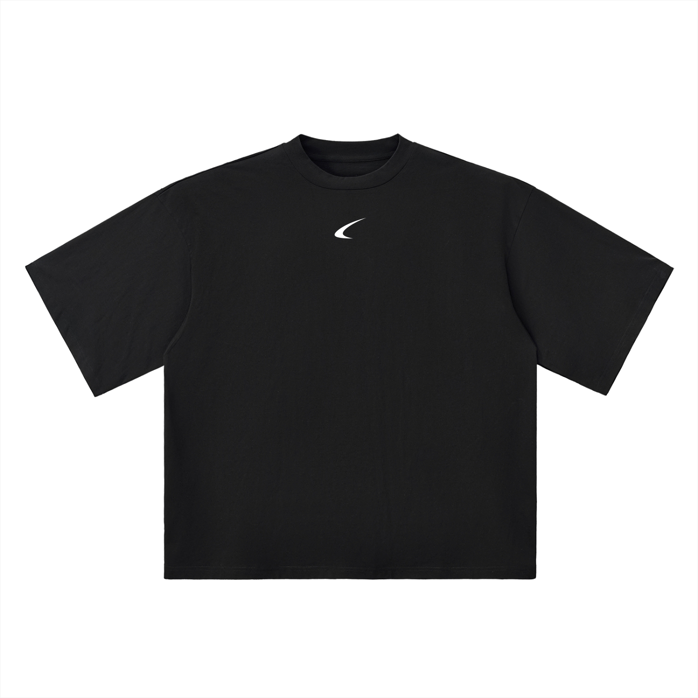 ASCENT OVERSIZED T-SHIRT
