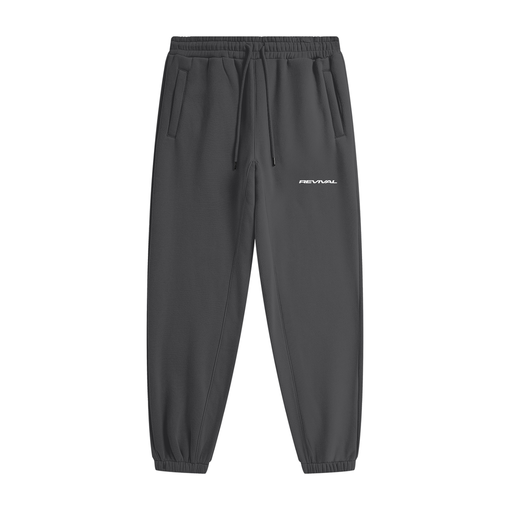 REVIVAL HEAVYWEIGHT JOGGERS