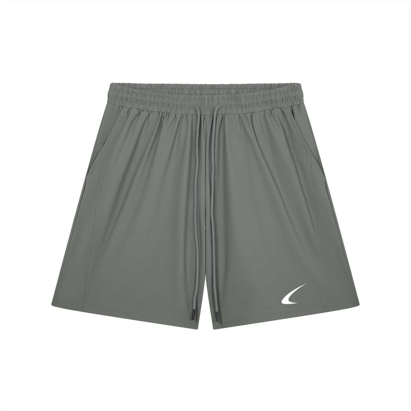 7" TRAINING SHORTS