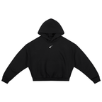 ASCENT BOXY HOODIE