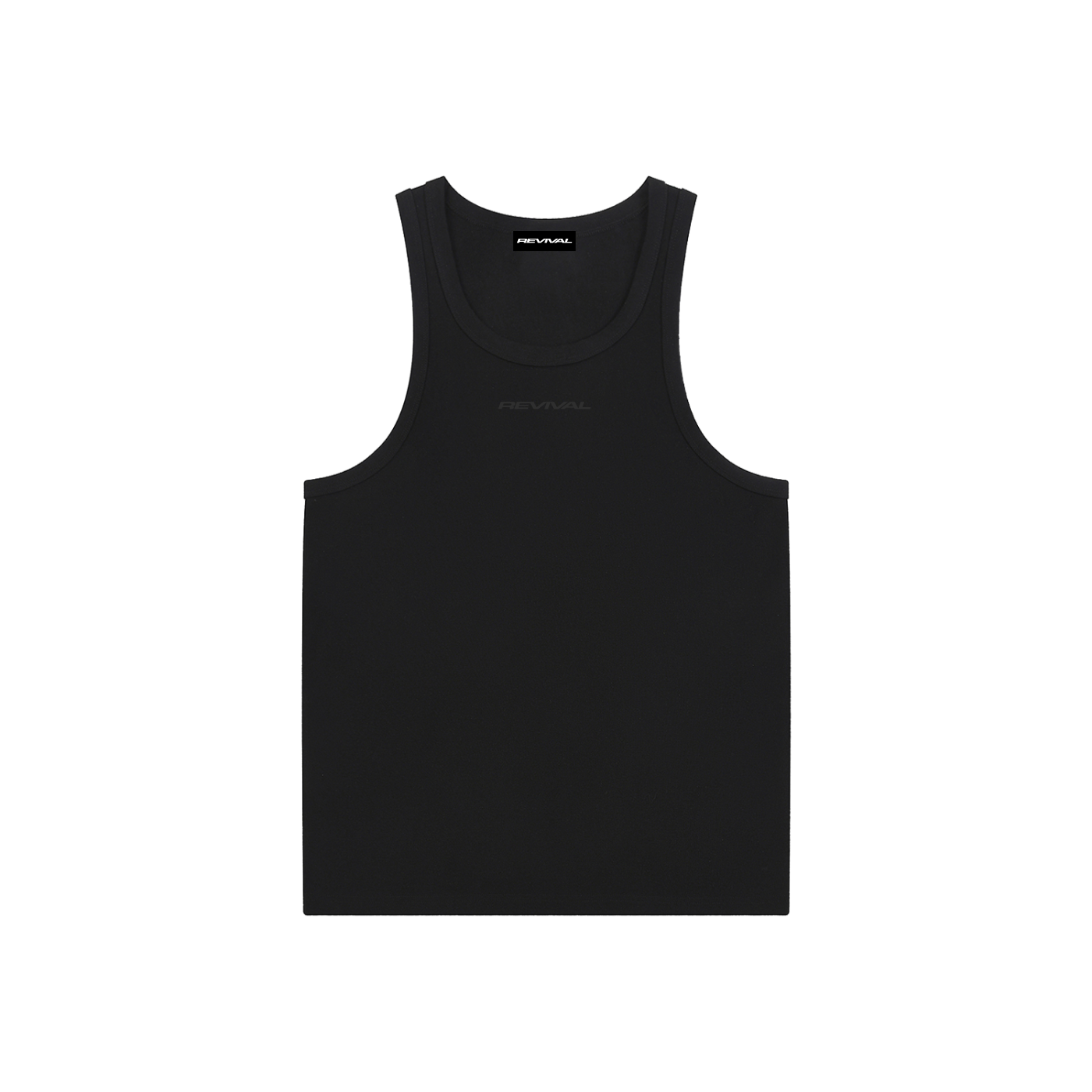 REVIVAL TRAINING TANK