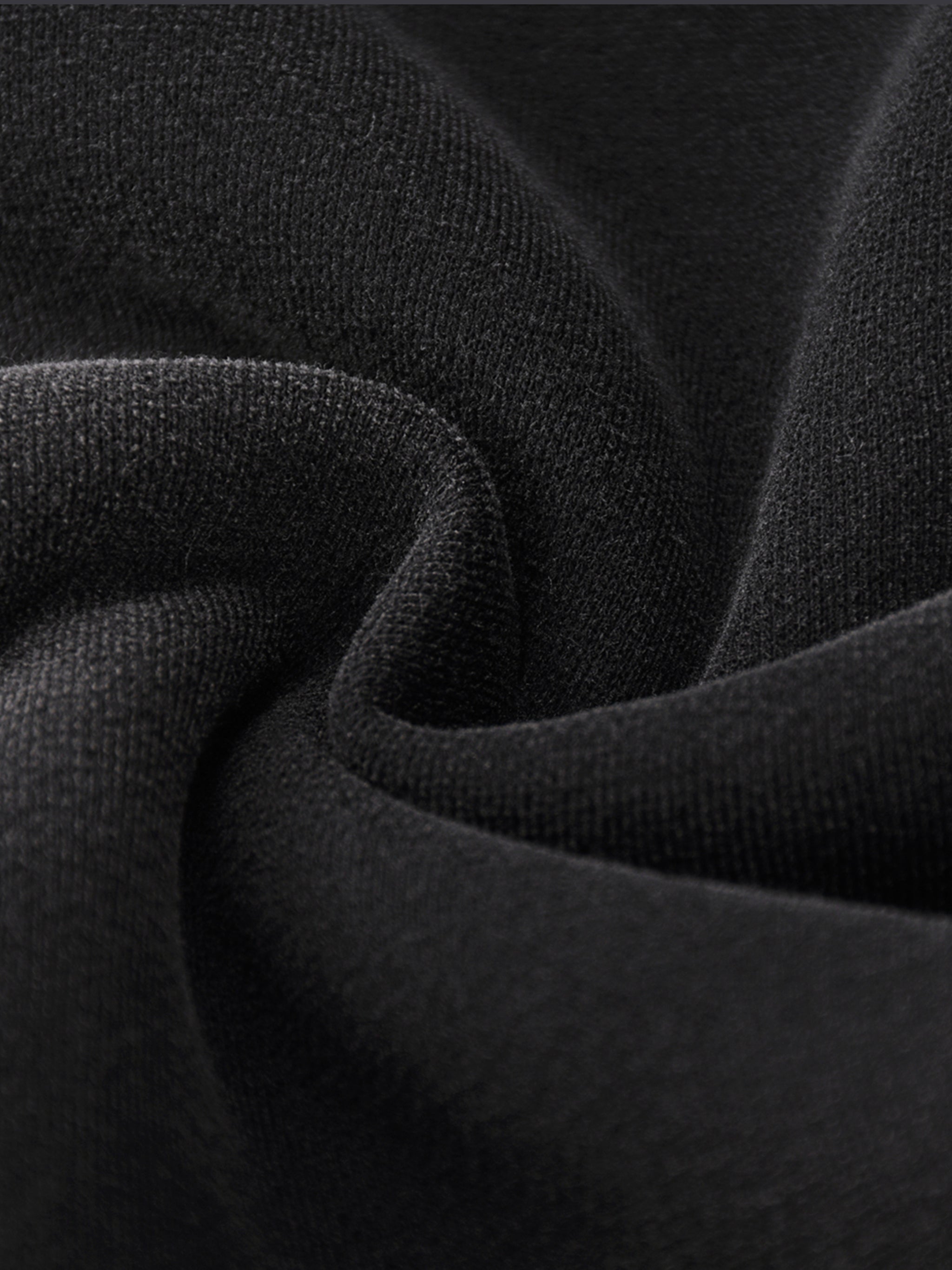 REVIVAL VINTAGE ZIPPER HOODIE