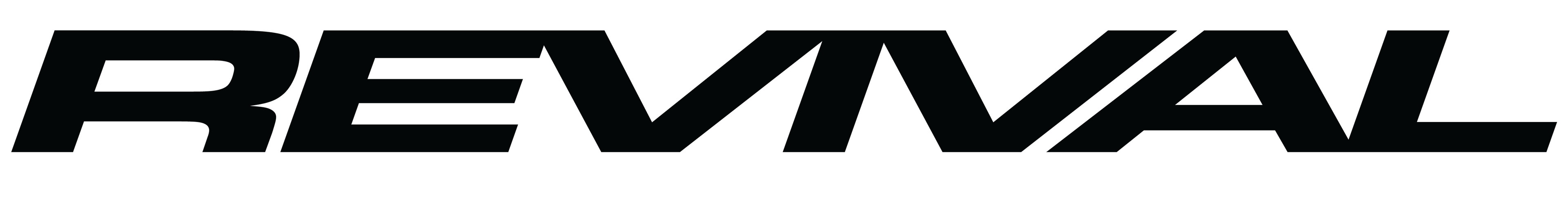 REVIVAL TRAINING CLUB